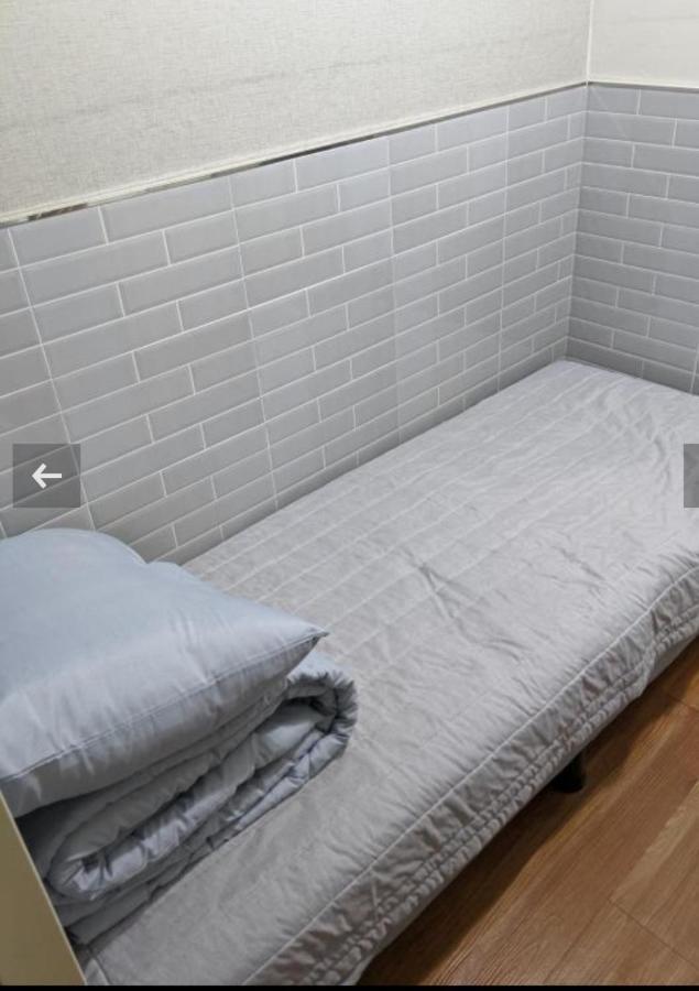 Ahn House * Seoul